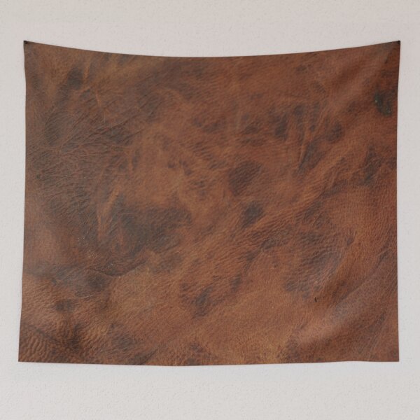 Item preview, Leather Clouded Pattern Dark designed and sold by aventi24.