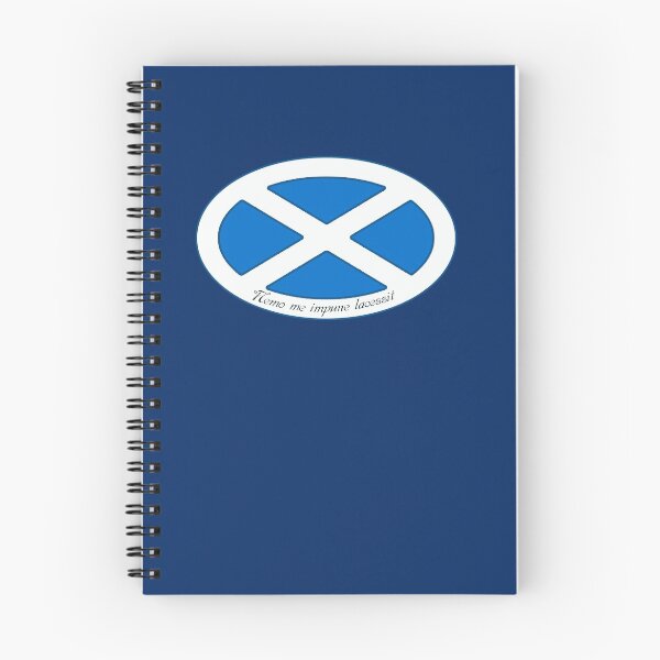 Item preview, The Saltire  designed and sold by Nicholas Averre.