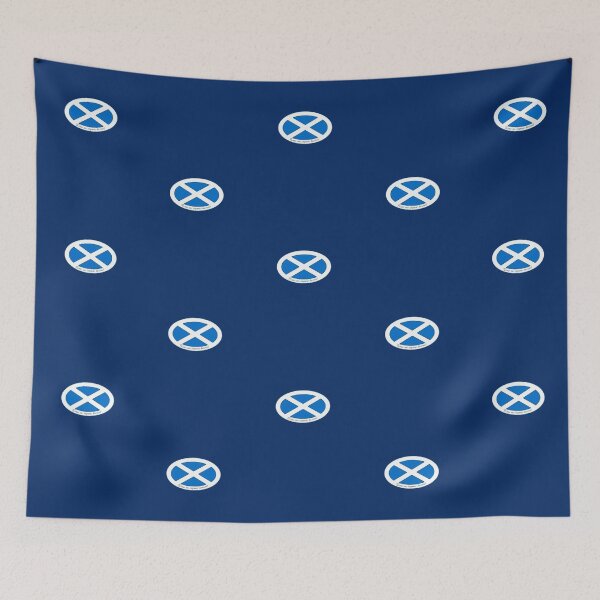 Item preview, The Saltire  designed and sold by Nicholas Averre.