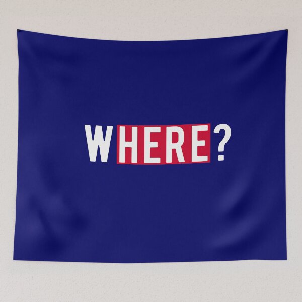 Item preview, Where?-Home Is Where My Mom Is designed and sold by Al Collections.