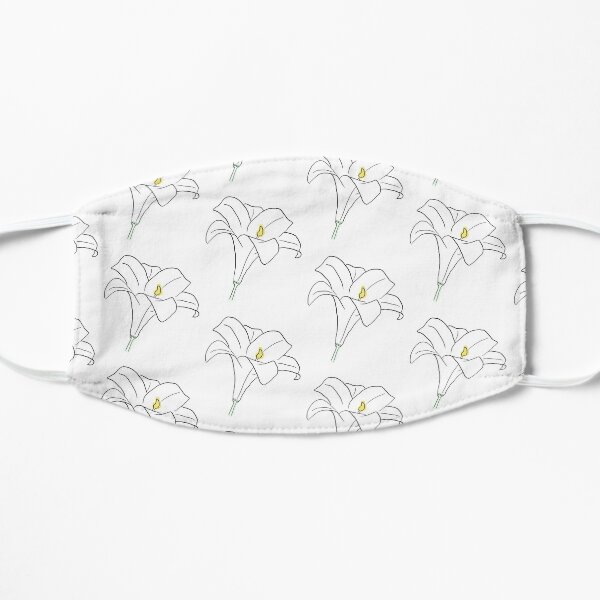 Lily Small Mask