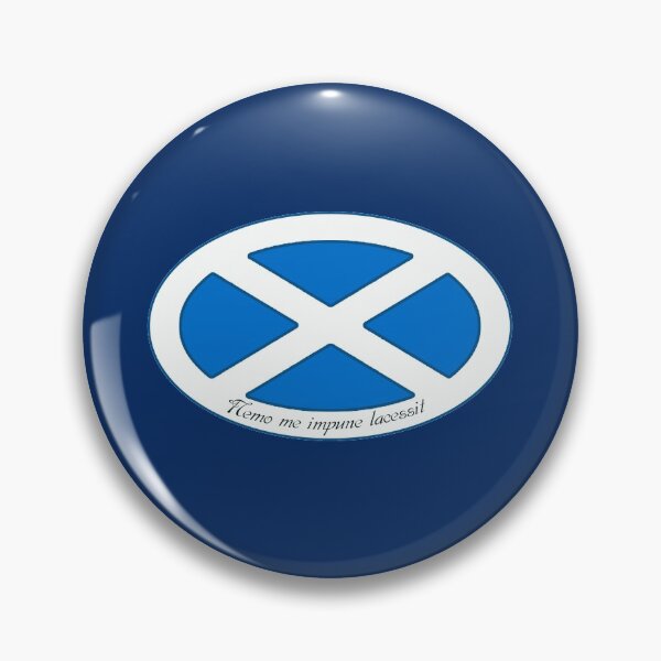 Item preview, The Saltire  designed and sold by Nicholas Averre.