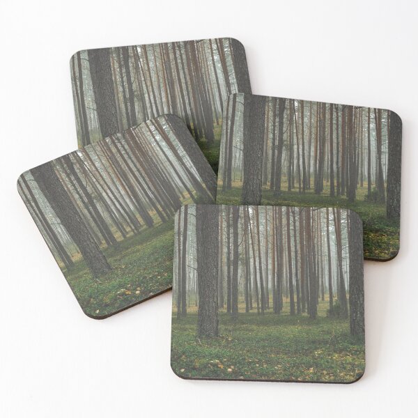 Item preview, Forest panorama designed and sold by urbonasphotos.