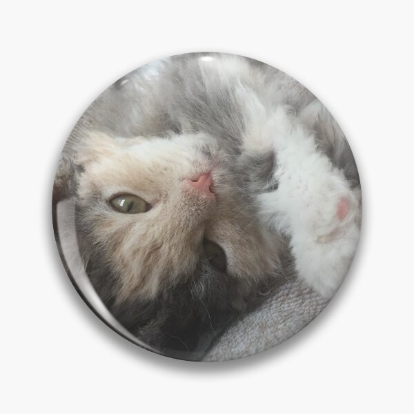 Item preview, Erna cat child designed and sold by Einohrkater.