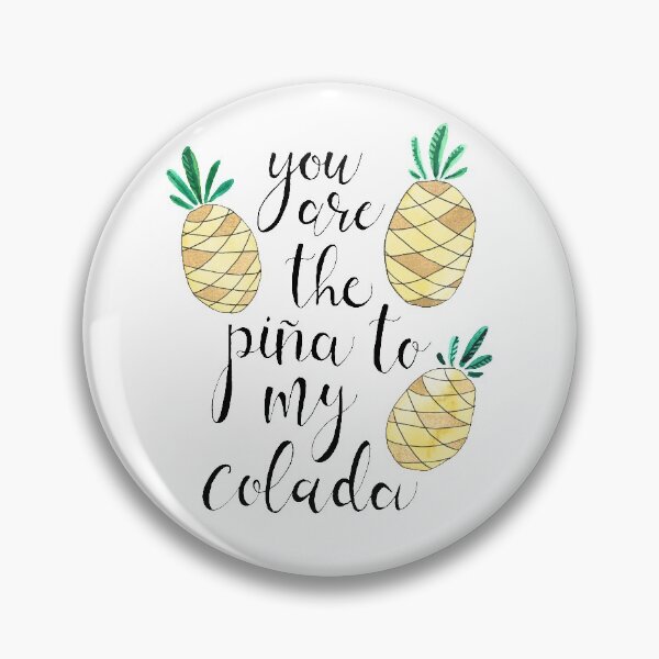 Item preview, Pina To My Colada designed and sold by Tangerine-Tane.