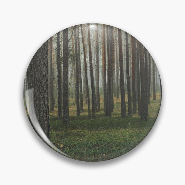 Item preview, Forest panorama designed and sold by urbonasphotos.