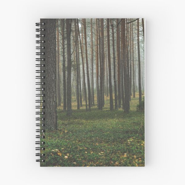 Item preview, Forest panorama designed and sold by urbonasphotos.