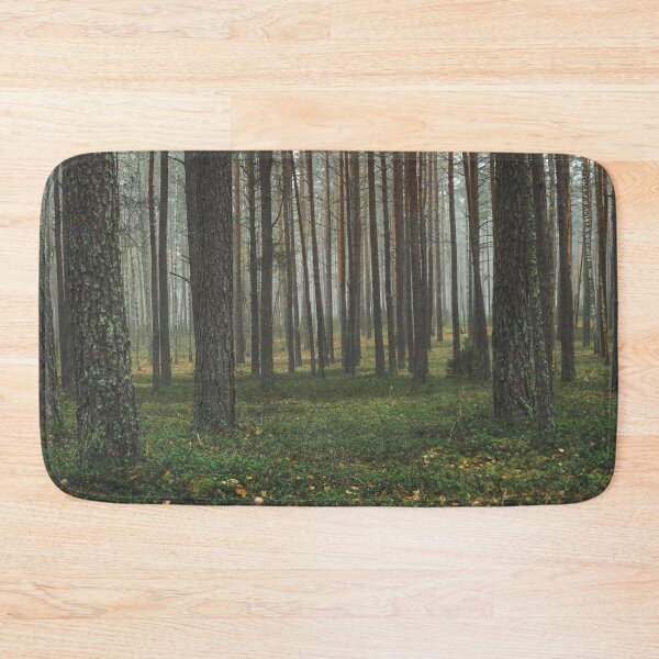 Item preview, Forest panorama designed and sold by urbonasphotos.