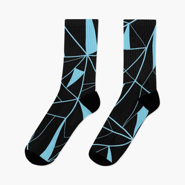 Item preview, Geometric Pattern designed and sold by ValentinaHramov.
