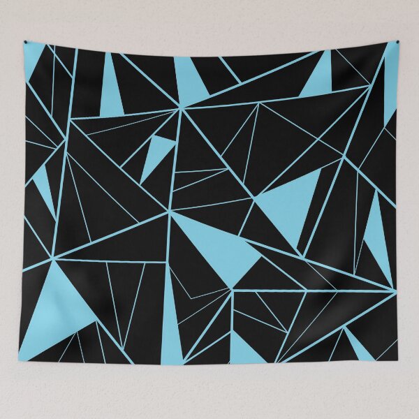 Item preview, Geometric Pattern designed and sold by ValentinaHramov.