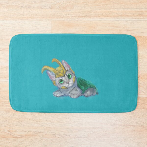 Item preview, Lokitty designed and sold by volatilefortune.