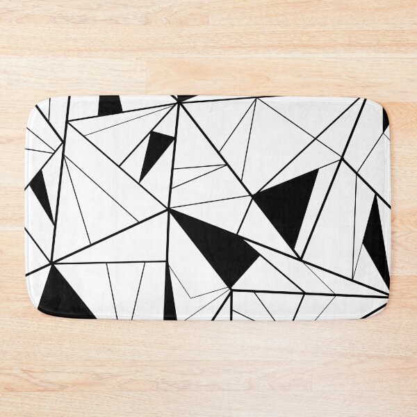 Item preview, Geometric Pattern designed and sold by ValentinaHramov.