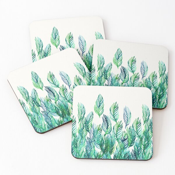 Item preview, Jungle Rising designed and sold by micklyn.