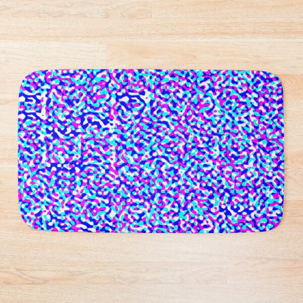 Item preview, No signal. RGB noise pattern designed and sold by pattypattern.