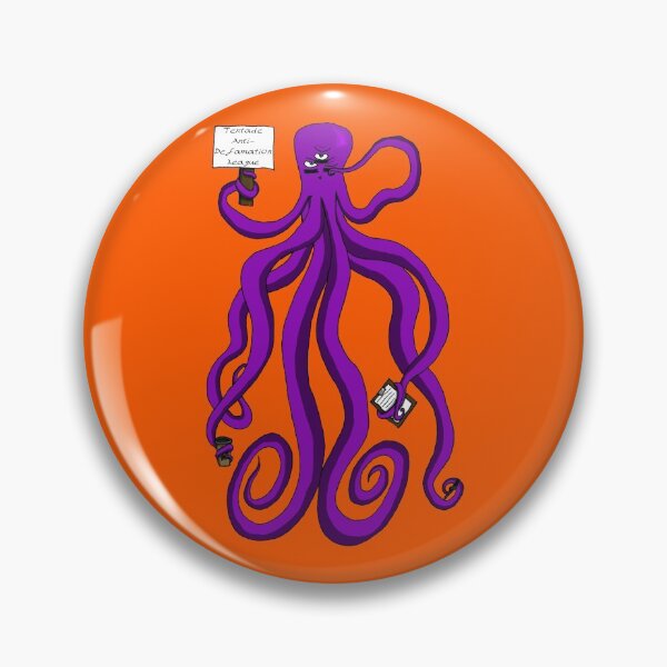 Item preview, Protest Octopus designed and sold by mystmoon92.