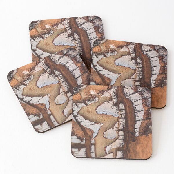 Item preview, Colours of the Desert designed and sold by Linda Lees.
