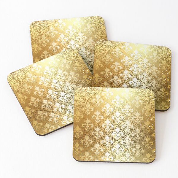 Item preview, Brocade Background designed and sold by Blackmoon9.