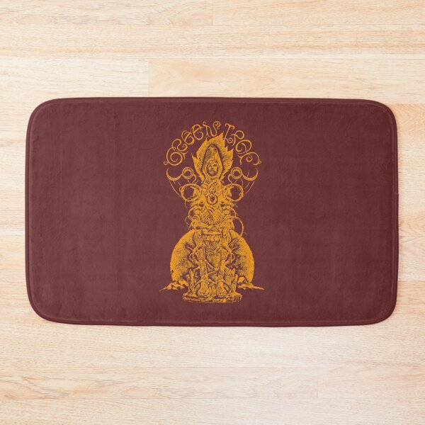 Item preview, Greenleaf - "The Drum" designed and sold by zeichentier.