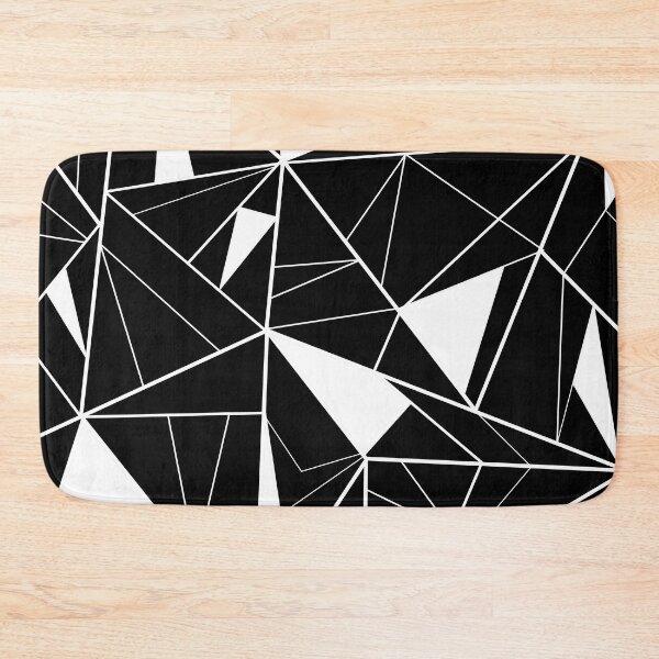 Item preview, Geometric Pattern designed and sold by ValentinaHramov.