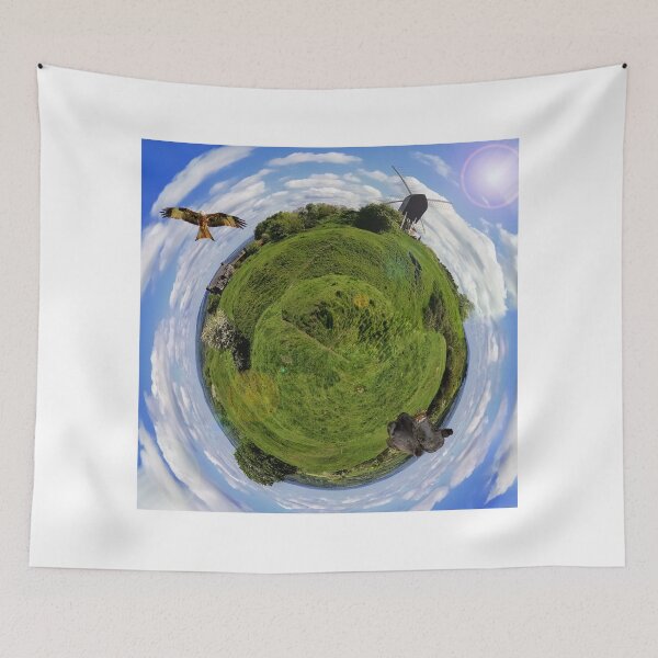 Item preview, Little Brill designed and sold by BertyPhotos.