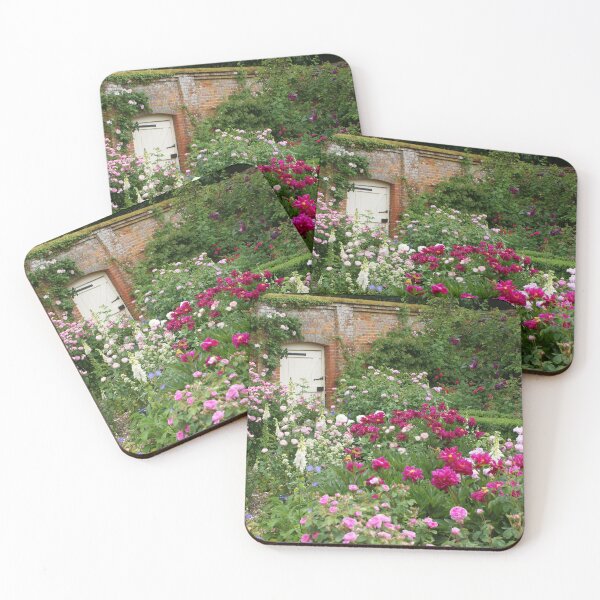 Item preview, Walled Garden, Mottisfont designed and sold by Sally J Hunter.