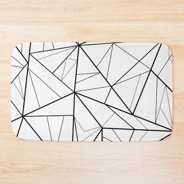 Item preview, Geometric Pattern designed and sold by ValentinaHramov.