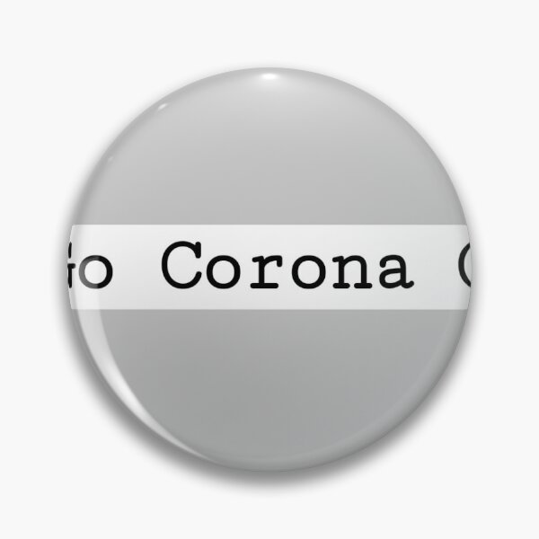 Item preview, Go corona Go designed and sold by appexsos.