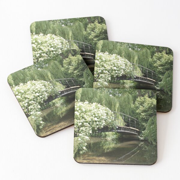 Item preview, The Rose Bridge designed and sold by Sally J Hunter.