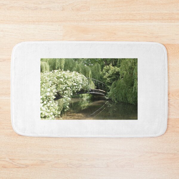 Item preview, The Rose Bridge designed and sold by Sally J Hunter.