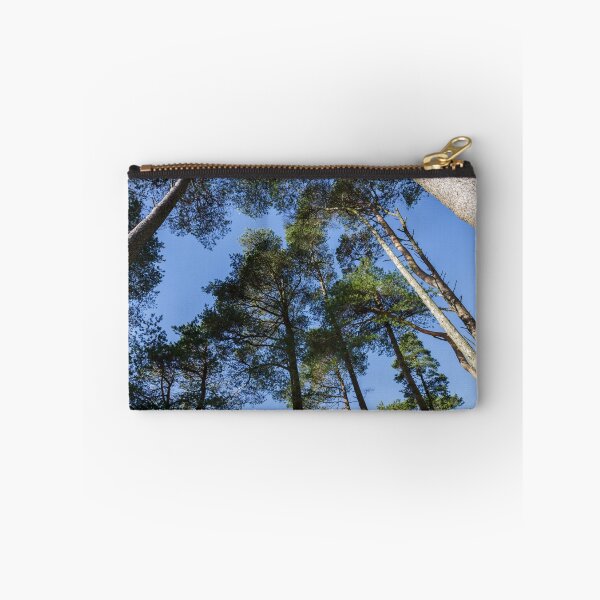 Item preview, Tall Trees and Blue Sky designed and sold by heidipics.