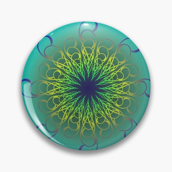 Pin Button