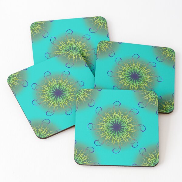 Coasters