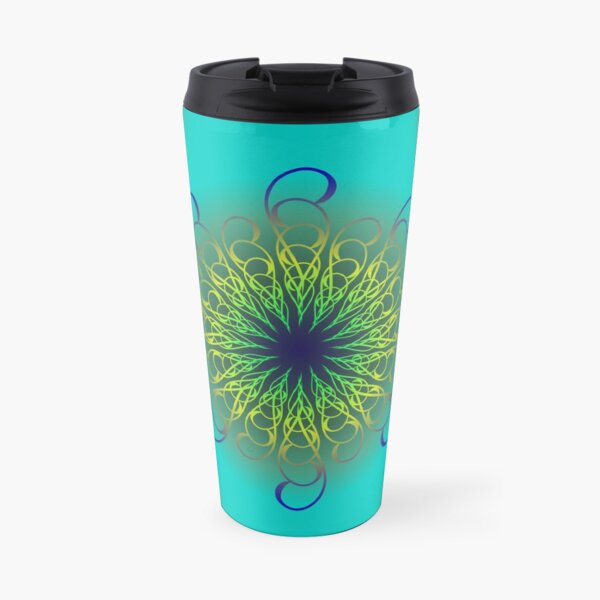 Travel Mug