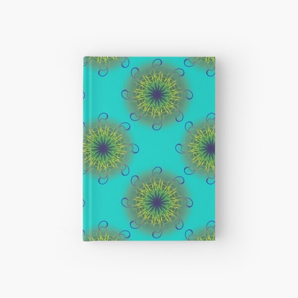 Hardcover Journal