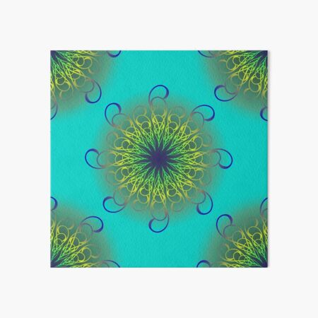 Art Board Print
