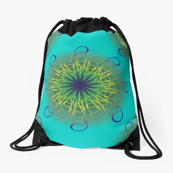 Drawstring Bag