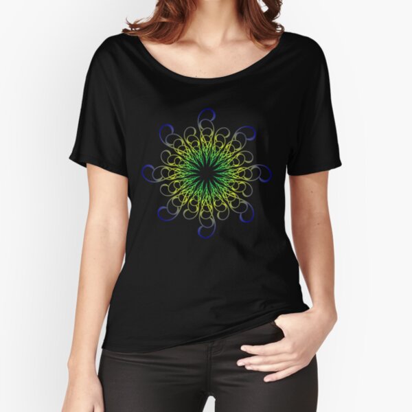 Relaxed Fit T-Shirt