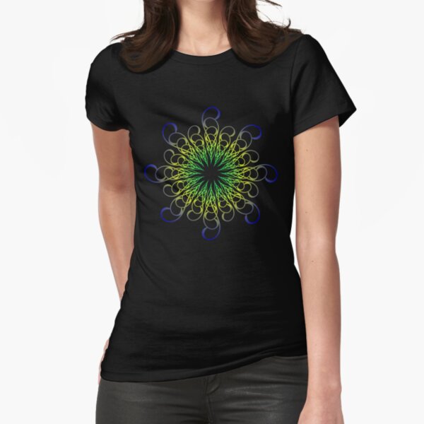 Fitted T-Shirt