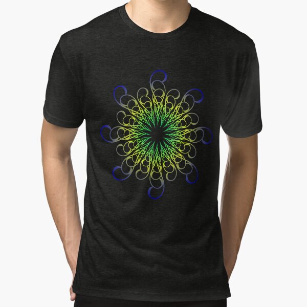 Tri-blend T-Shirt