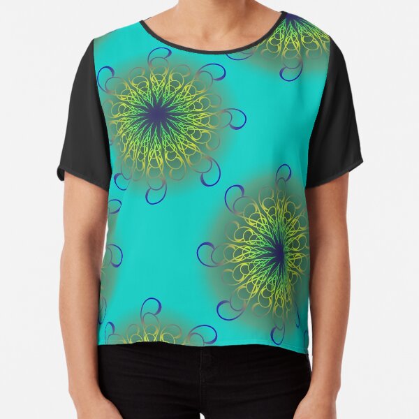 Chiffon Top