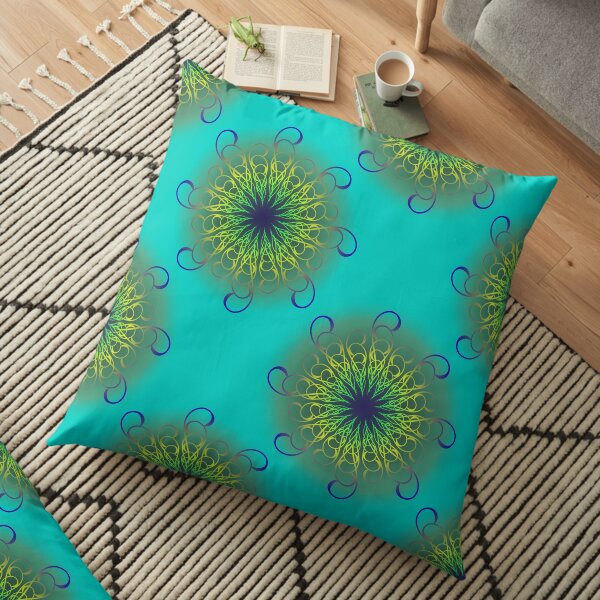 Floor Pillow