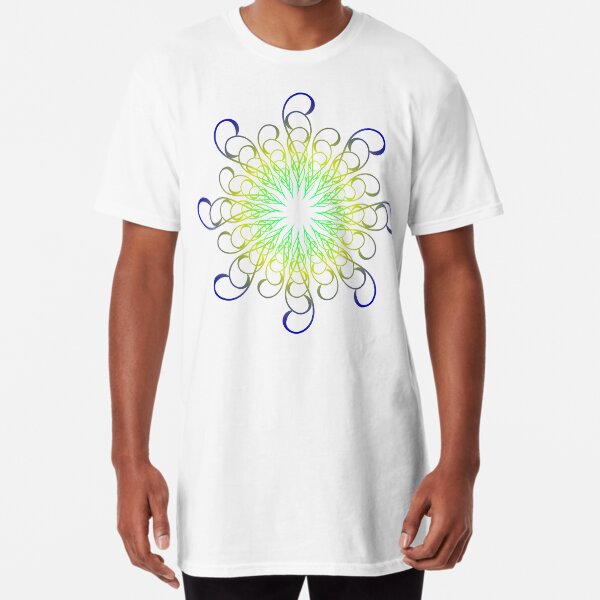 Long T-Shirt
