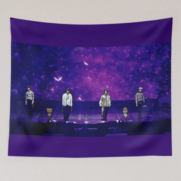 Item preview, Seventeen - Performance Team designed and sold by BearQuack.