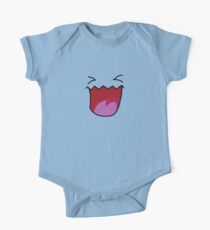 Wobbuffet One Piece - Short Sleeve