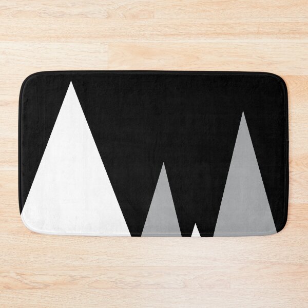 Item preview, Geometric landscape designed and sold by ValentinaHramov.
