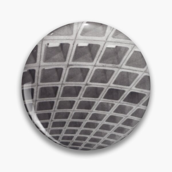 Item preview, DC Metro Tunnel designed and sold by MJ Howson.