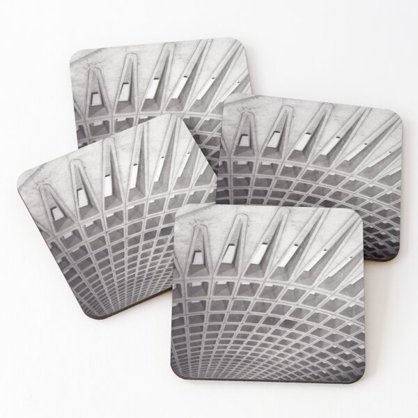 Item preview, DC Metro Tunnel designed and sold by MJ Howson.