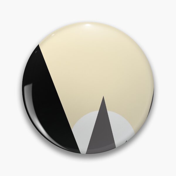 Item preview, Geometric landscape designed and sold by ValentinaHramov.