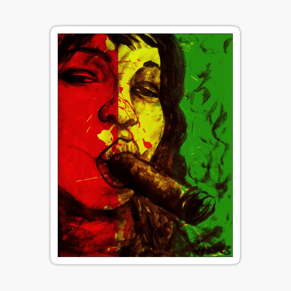 Pride Sticker