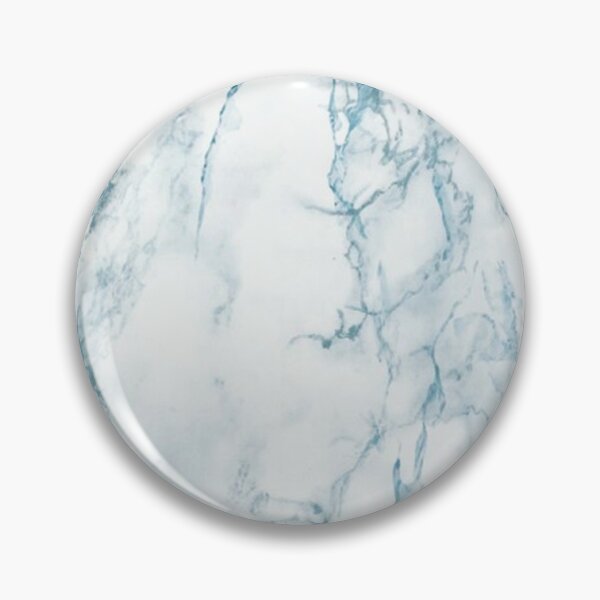 Item preview, pale blue marble designed and sold by hellcom.